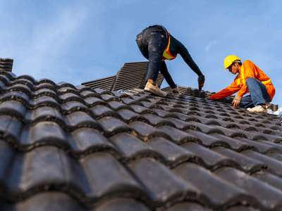 About Roof Repair Experts Carlin, NV